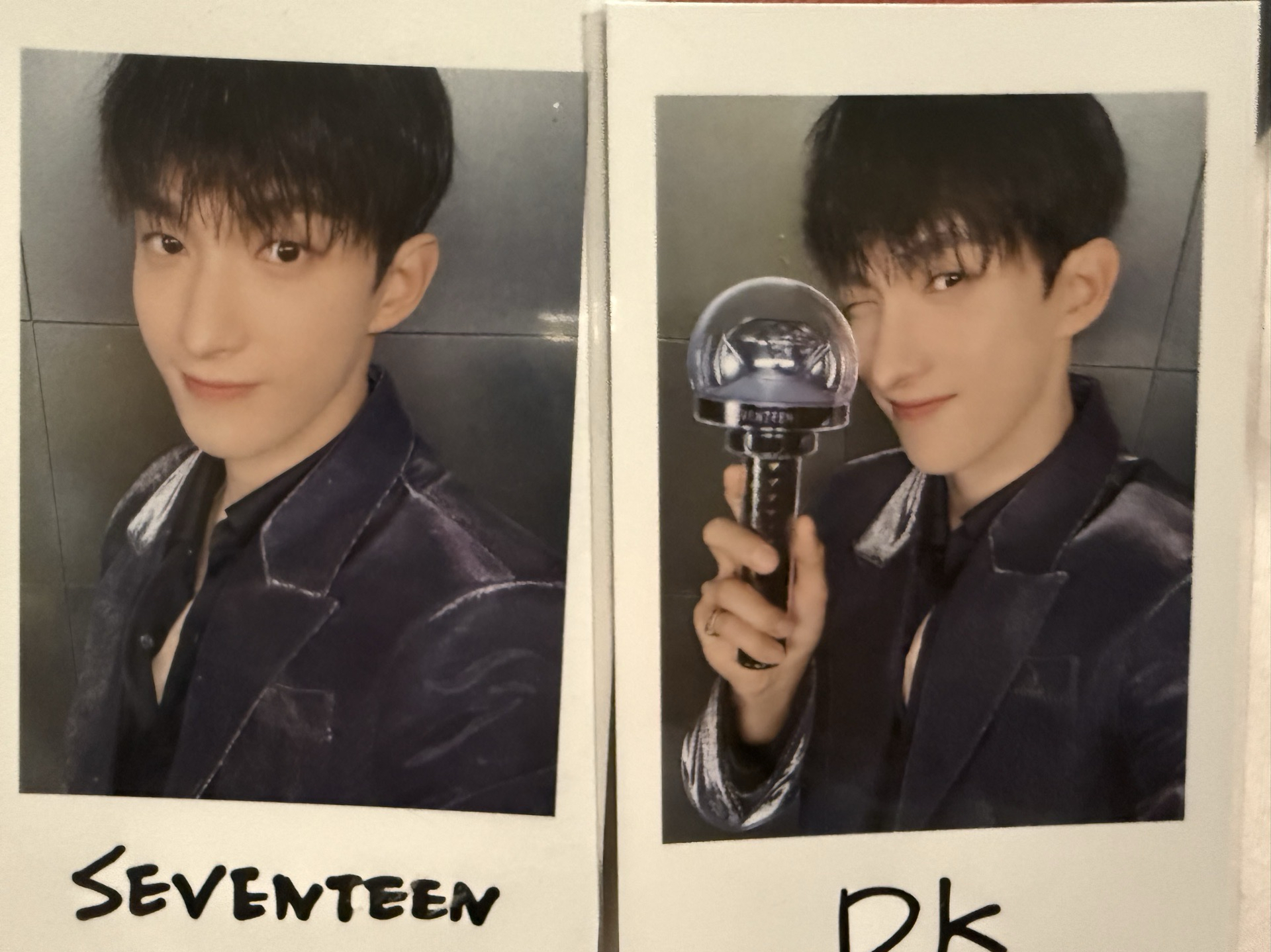 right here 拍立得 一組碩