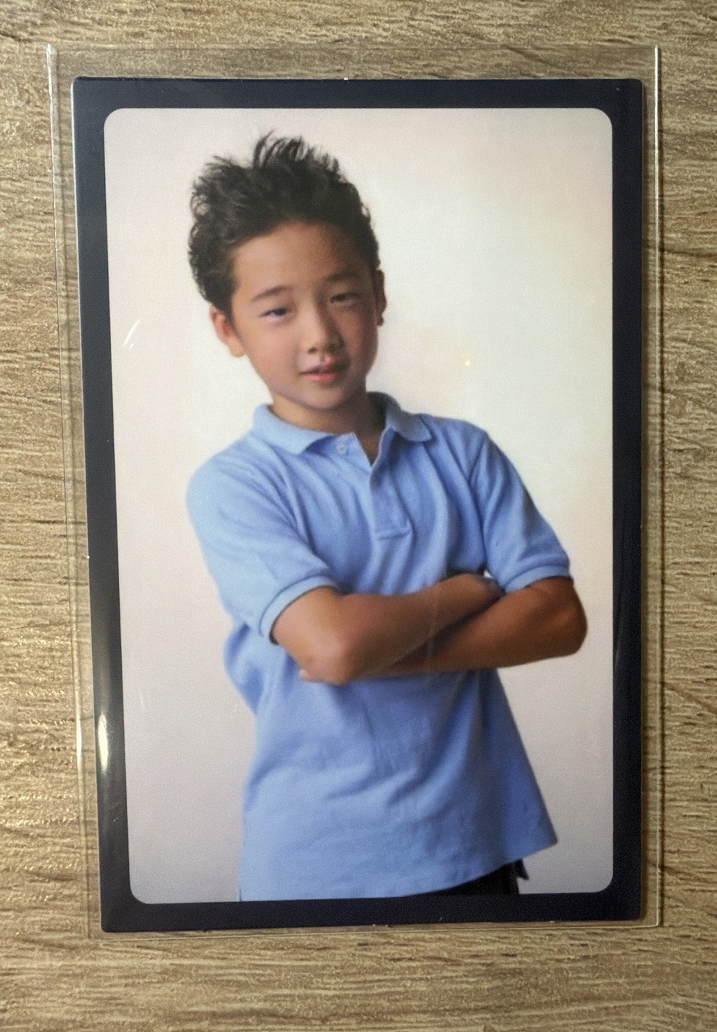 幼卡（有廠損 介意的話可先提供對光）