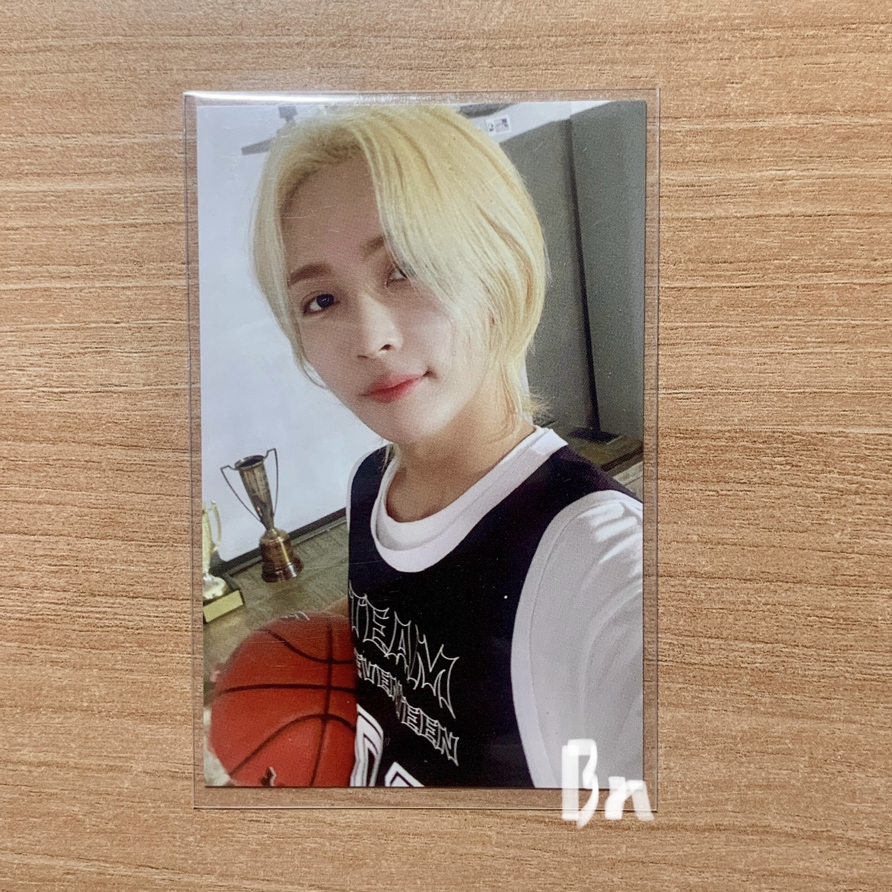 六期會員禮漢🤎