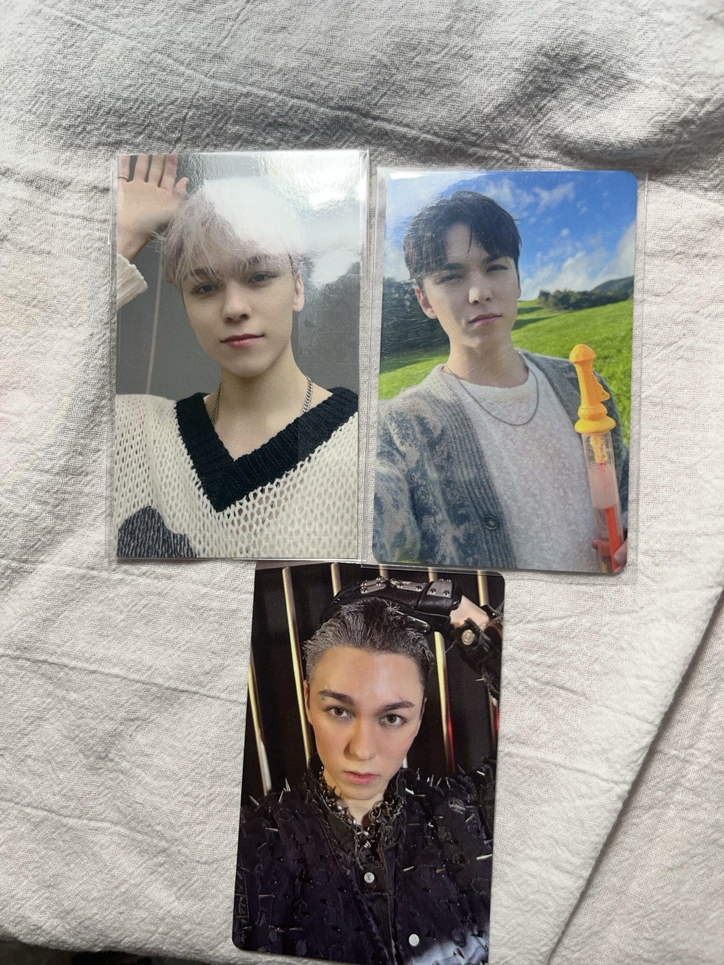 ⭐️17-極致T人率/小卡區