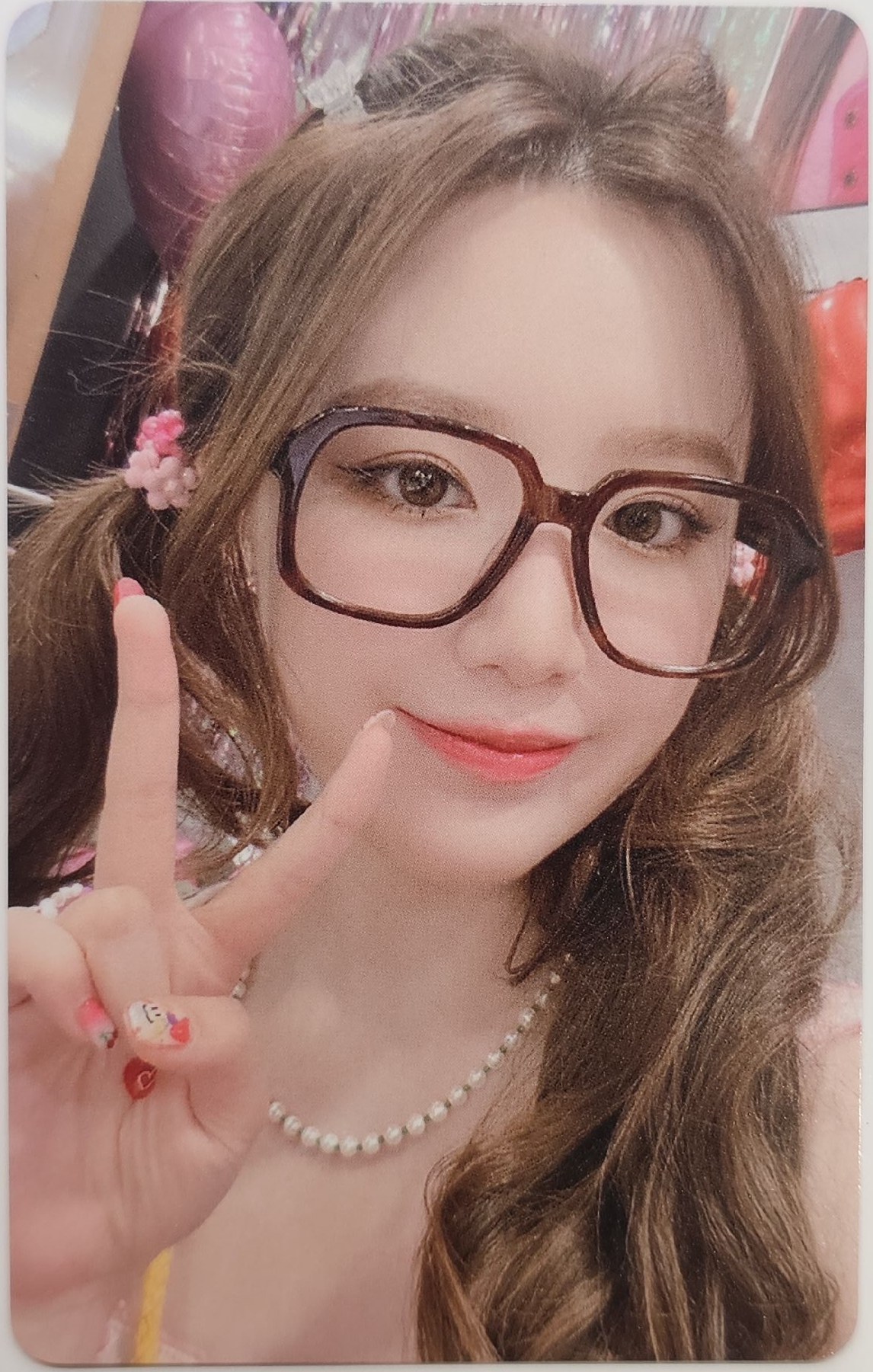 迷六 kms 刷 語音卡