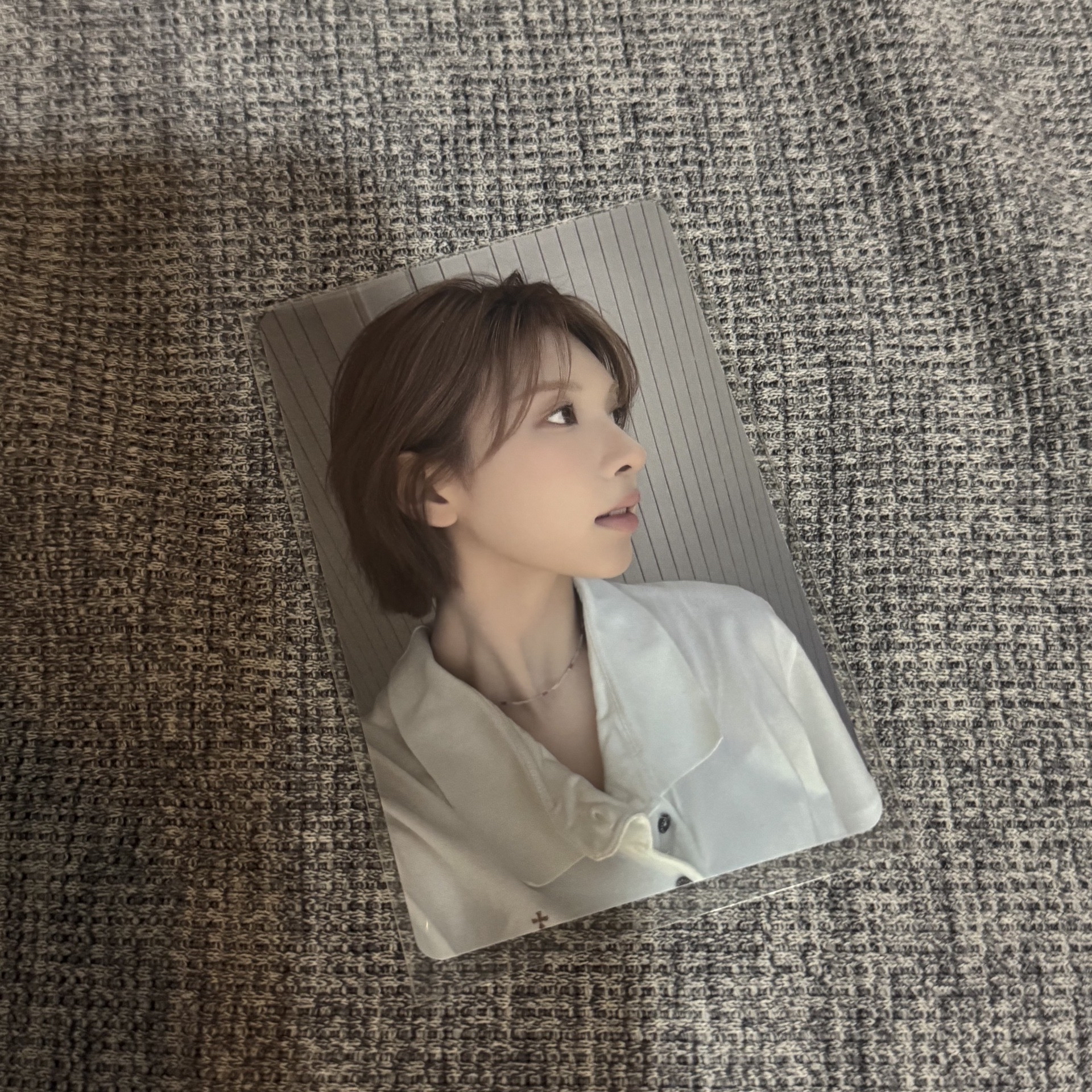 正規一 專輯卡 黑膠