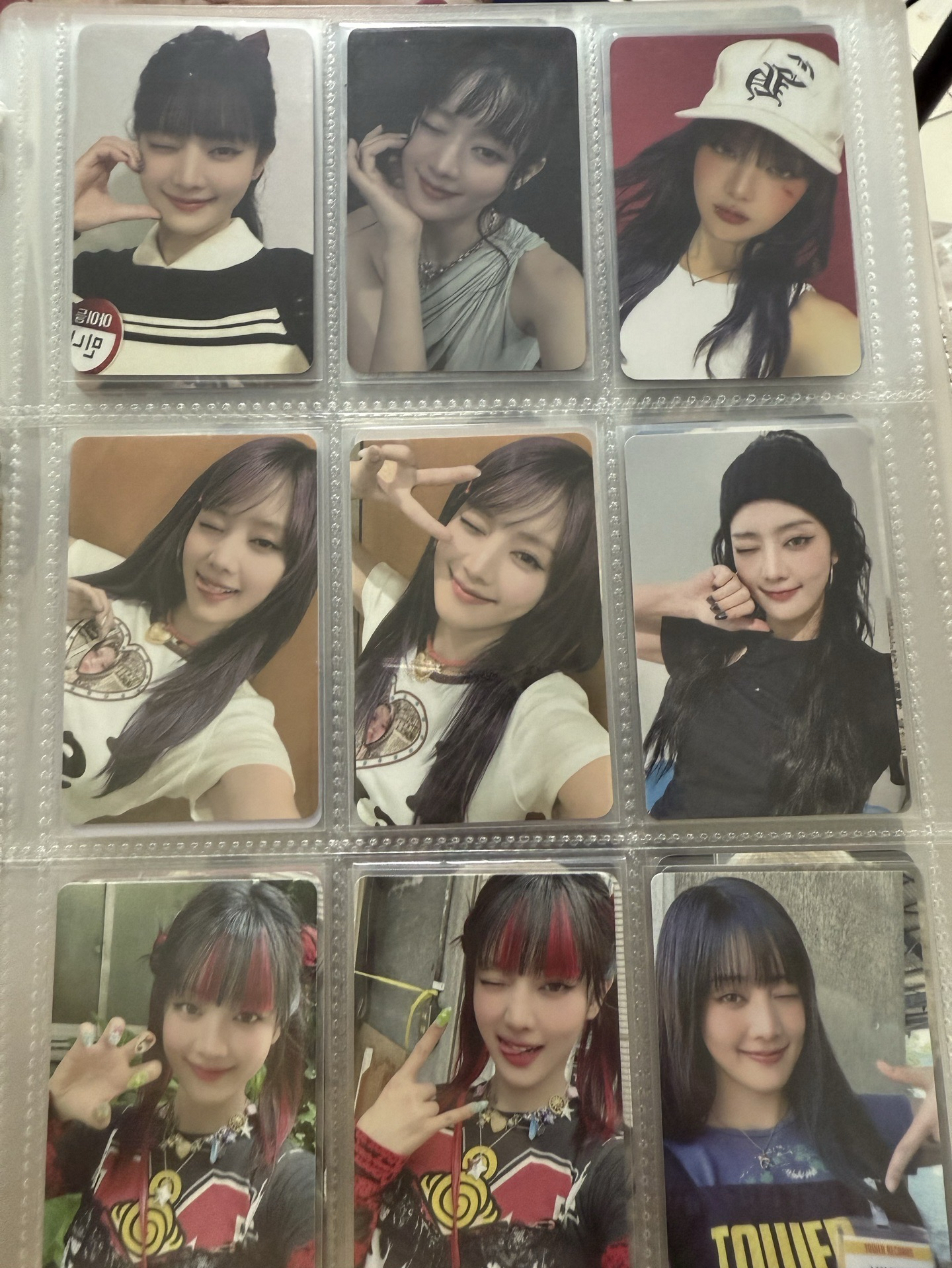 半退坑 薇娟米妮篇