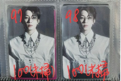 JW圓專卡（未掃）