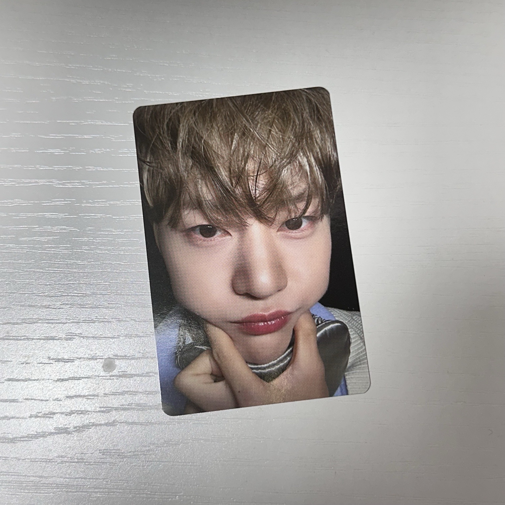 ZB1 迷二 WM臉頰軟嫩