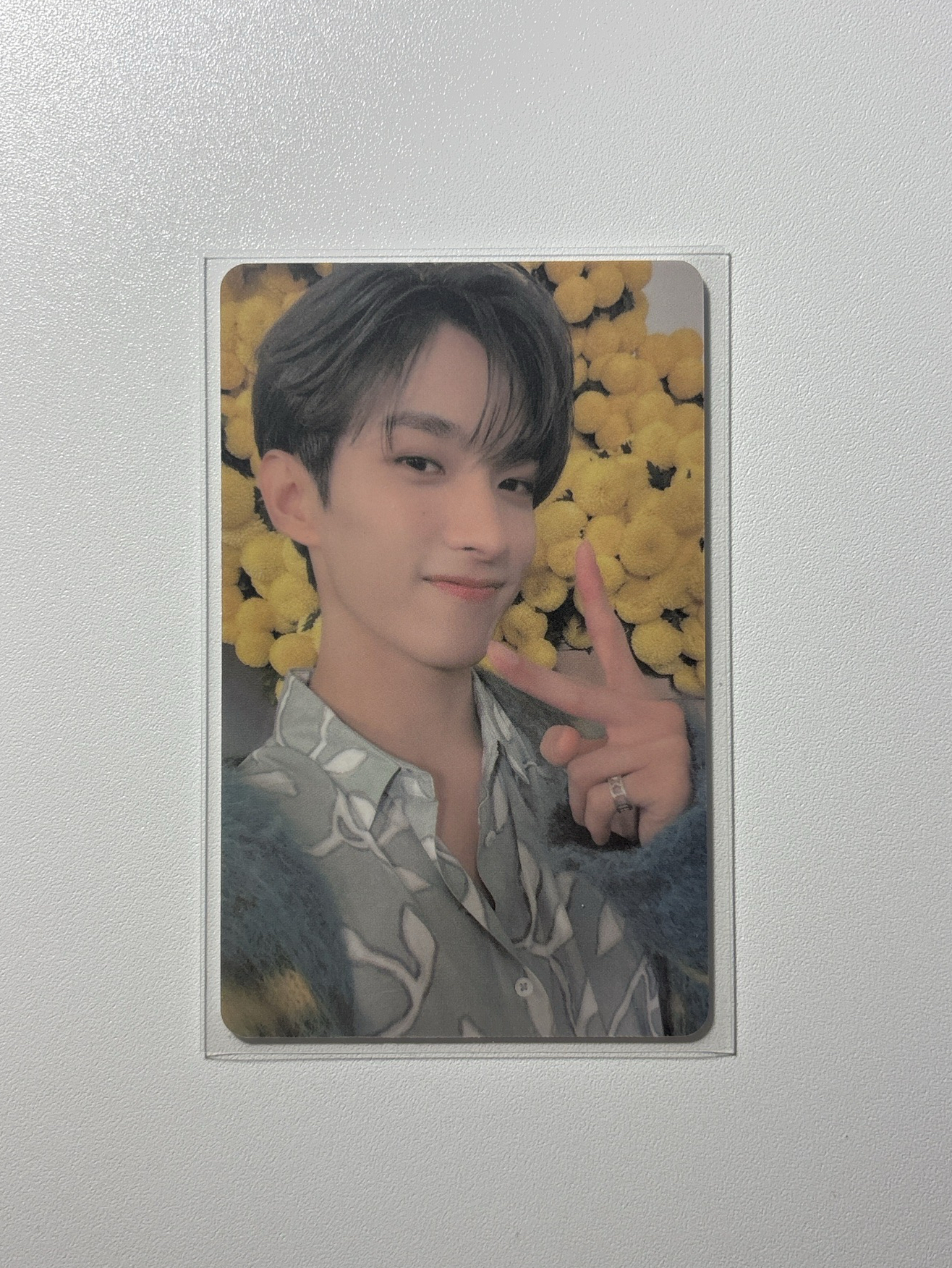 碩 迷8 Soundwave 1.0幸運卡