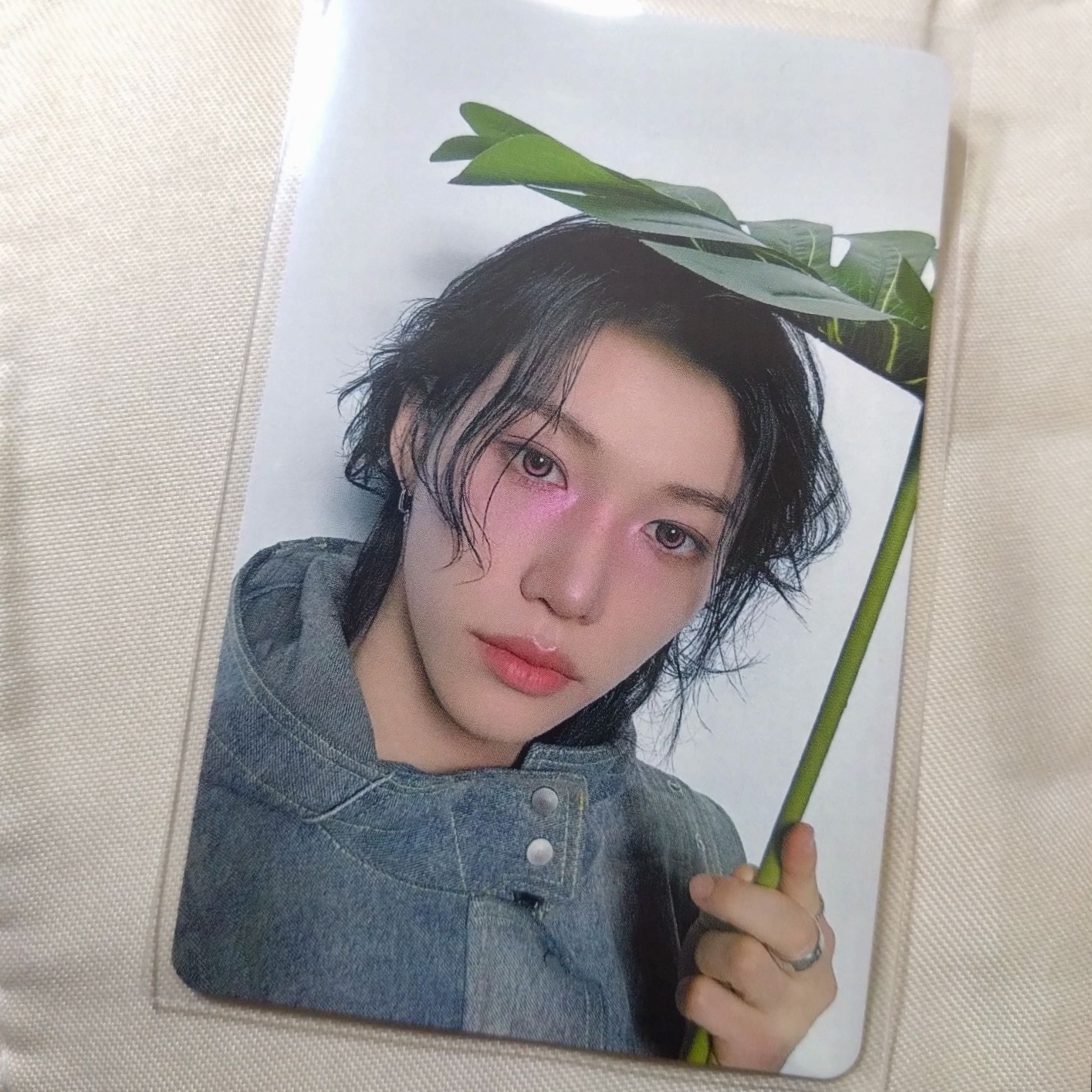 Straykids Hollow 5/11場限 菲