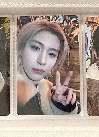 yzy 李涵 金桐儇