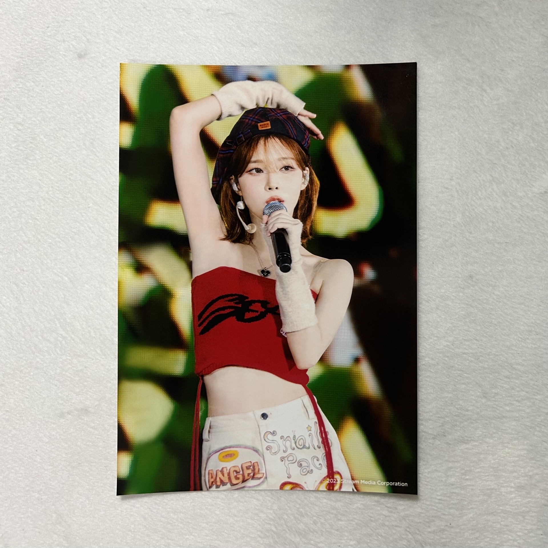 23年東蛋 便利店生寫 冬