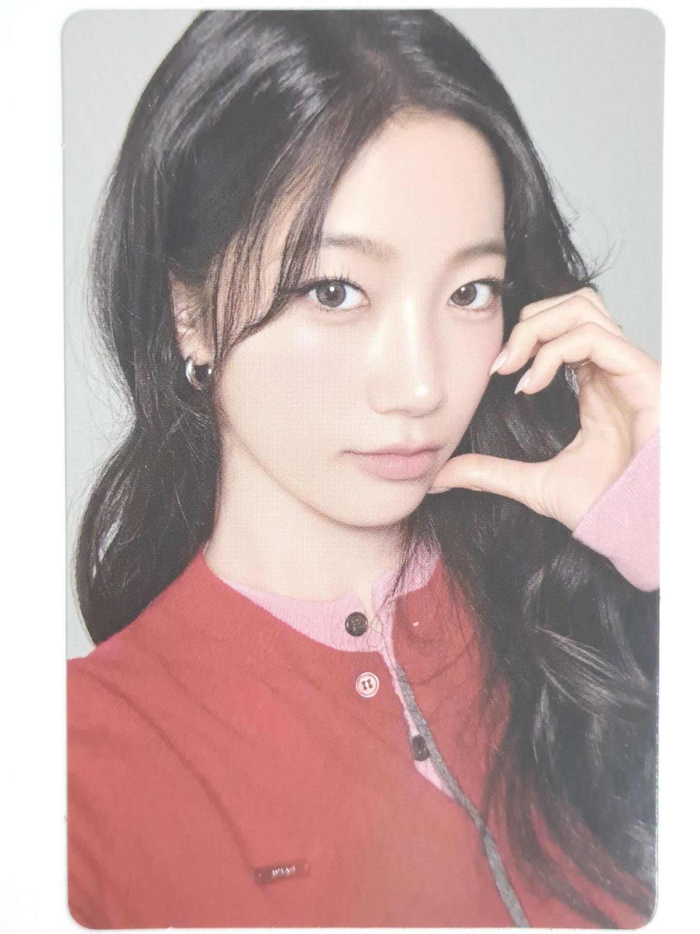 HOT 電子專A版 專卡葉