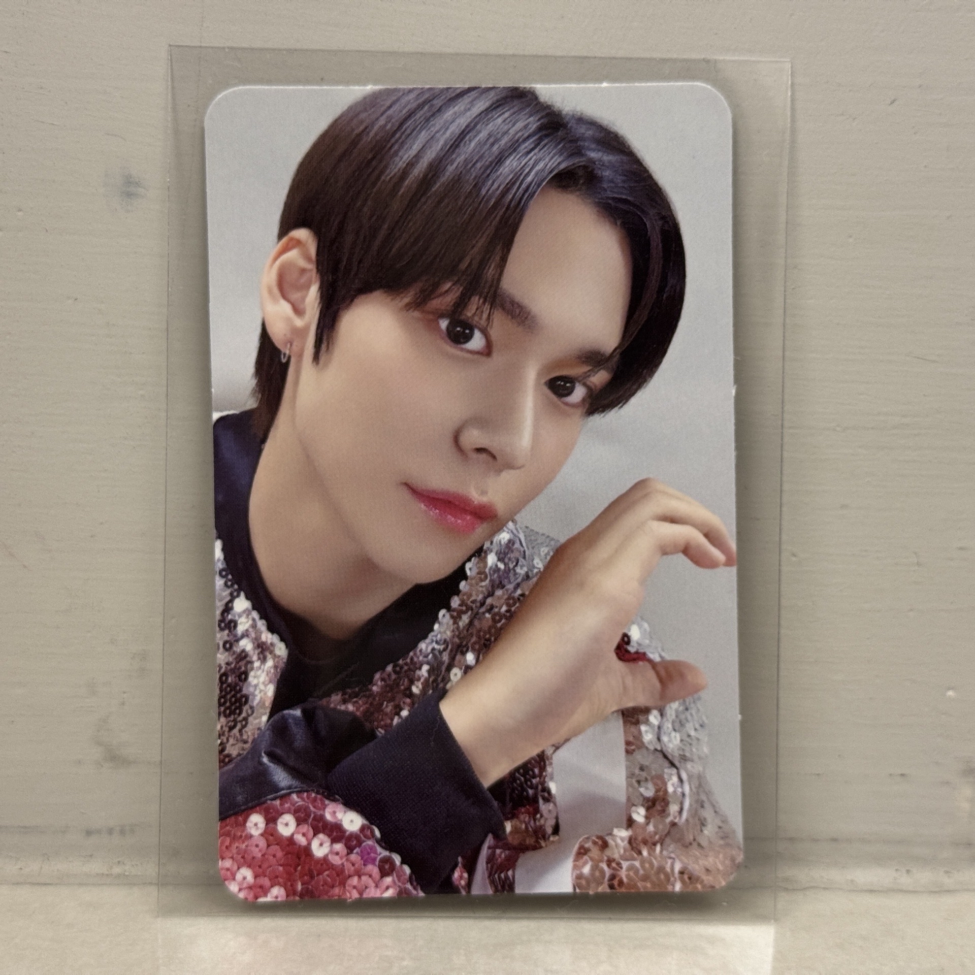 RIIZE 宋恩奭 Eunseok 隨機卡包