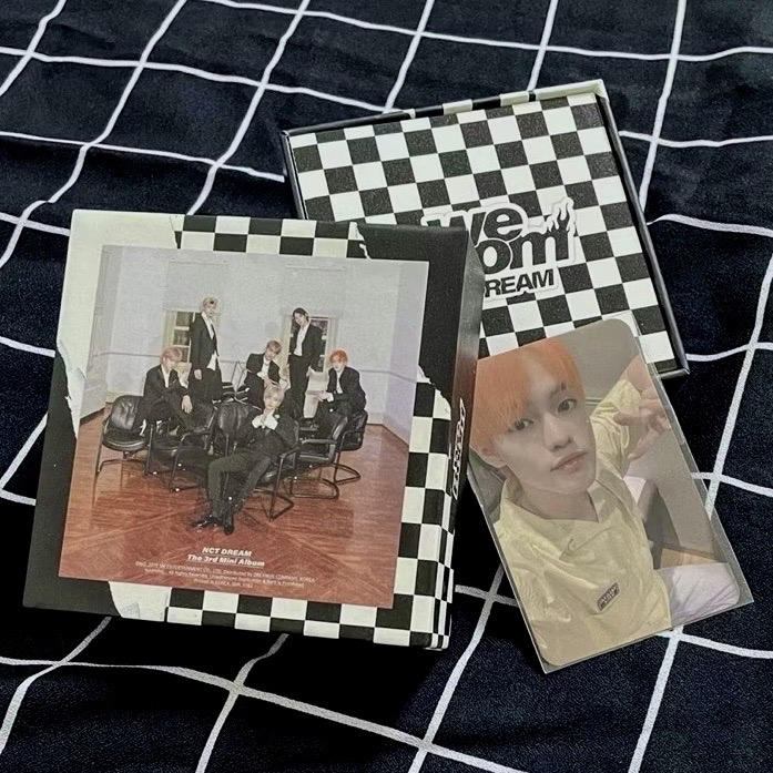 we boom 智能專 辰樂小卡