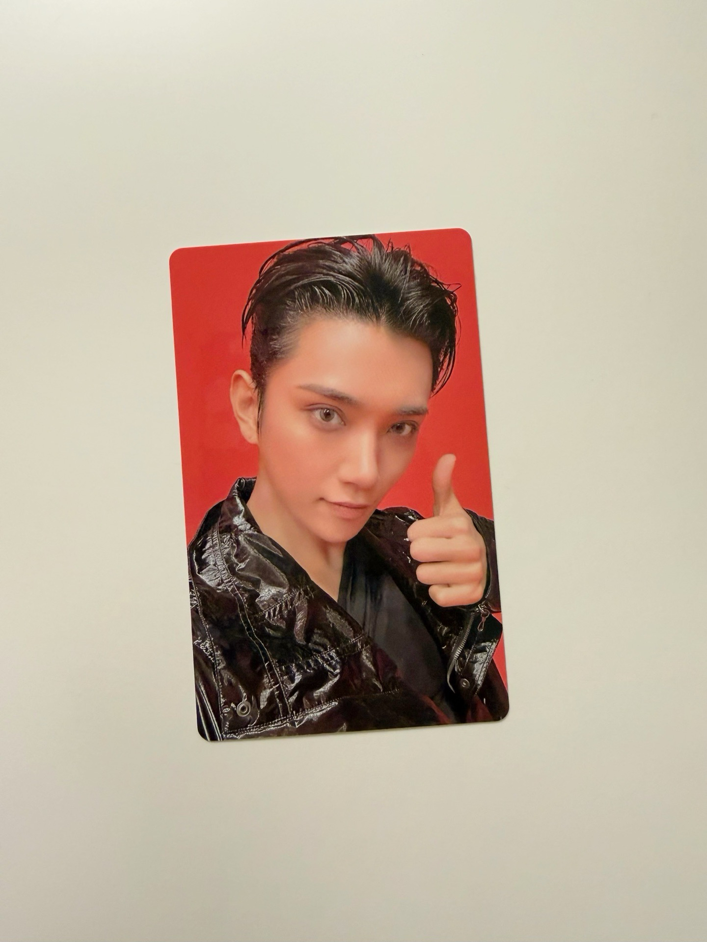 正五｜wvs Daredevil ver.克拉盤特典 知秀Joshua