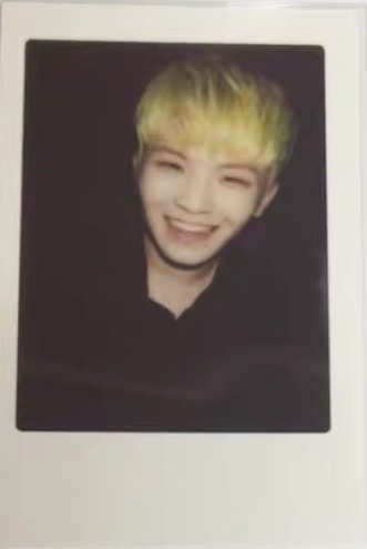 🍚勳 古早拍立得