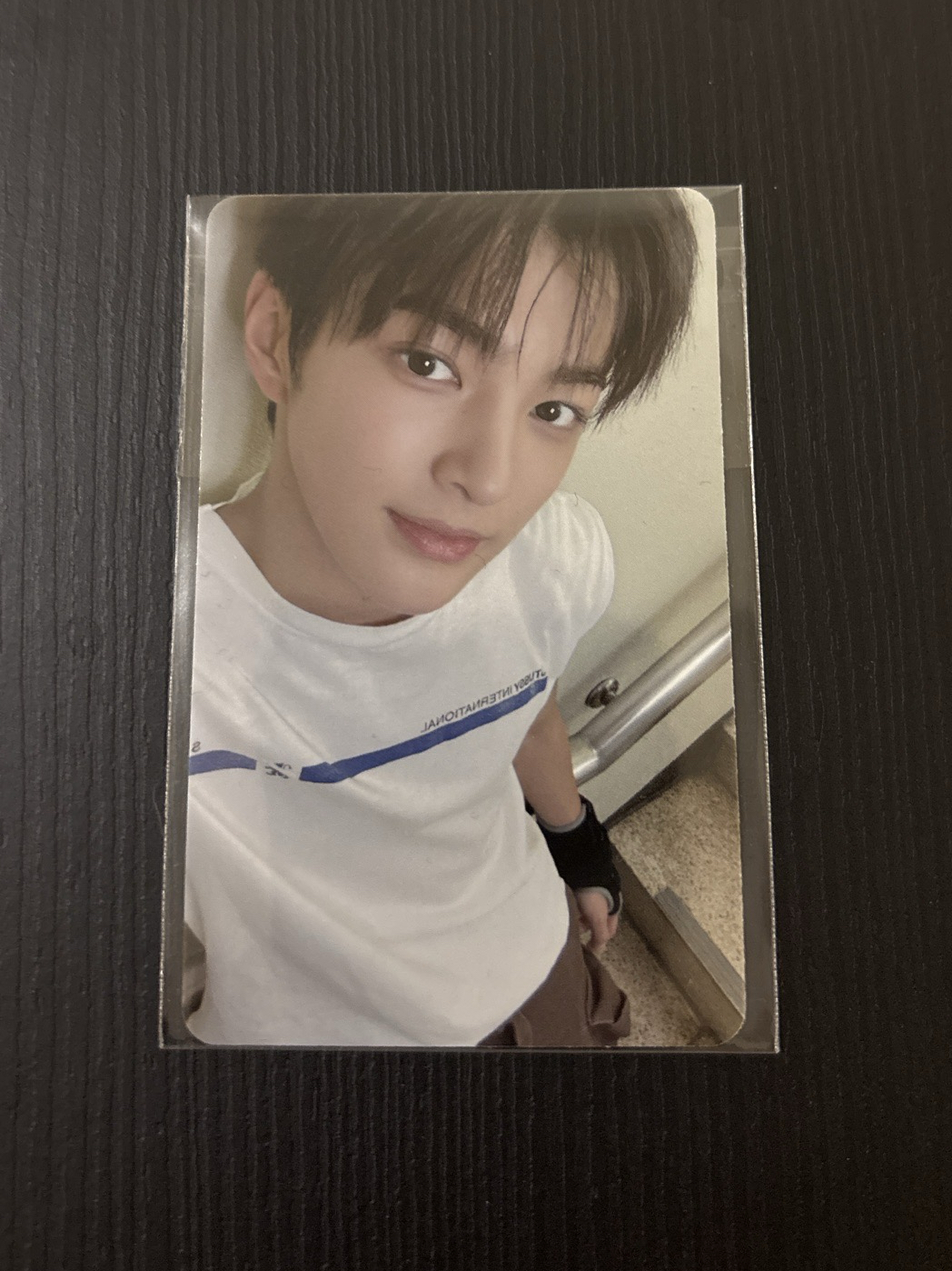 MK 2.0特典鎬 現貨