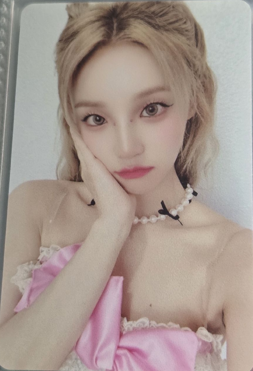 正規二 kms 簽售卡 公主琦