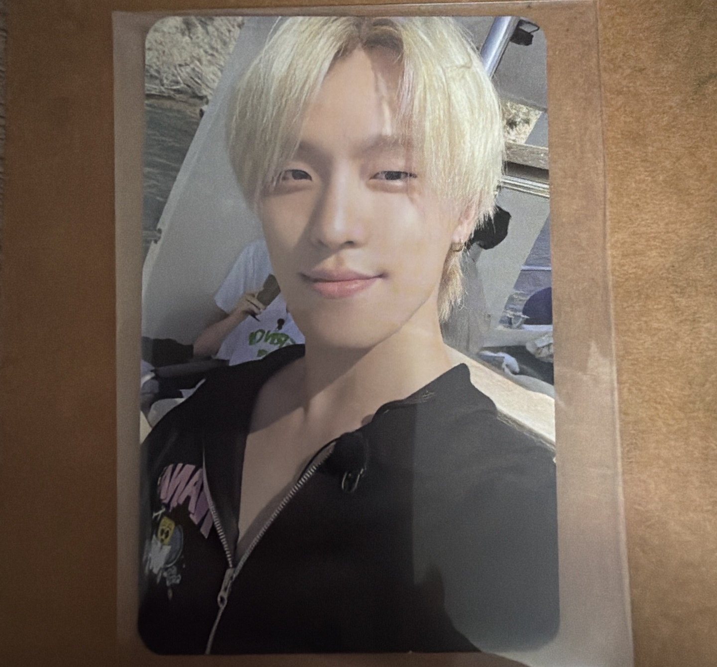 燦 NANATOUR （含底片、拍立得）(可當綁)