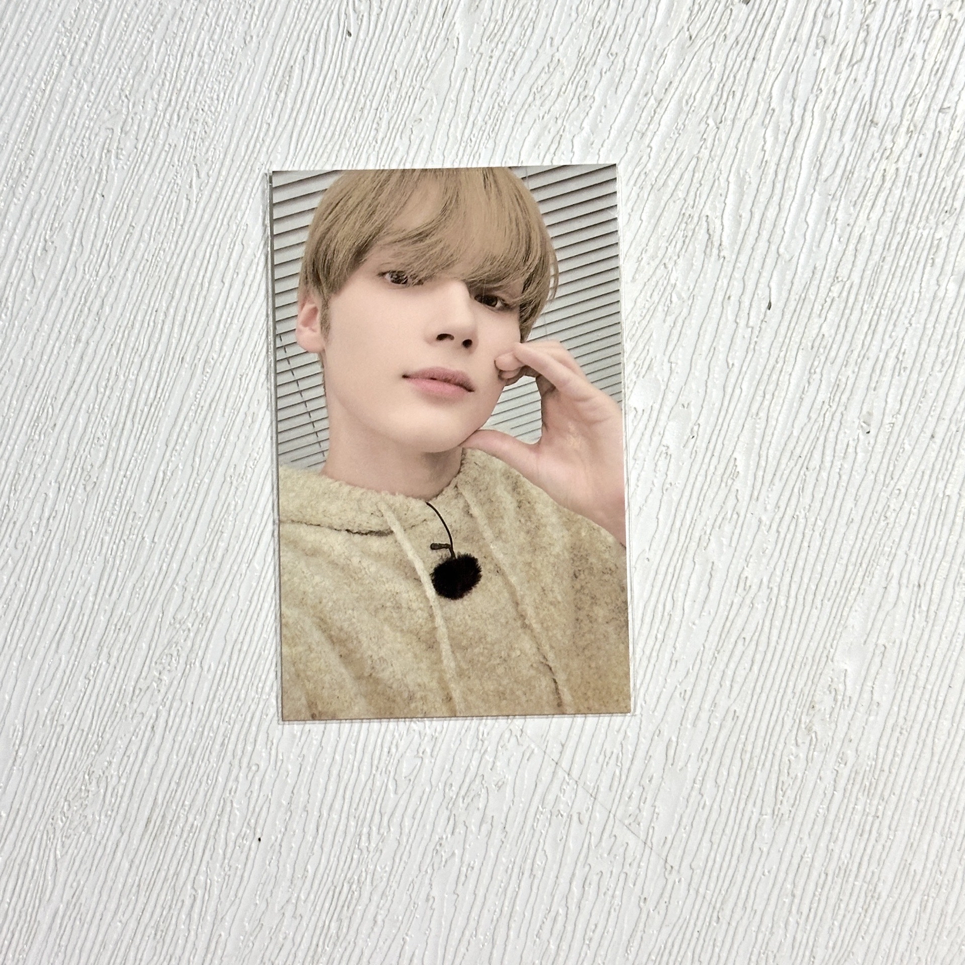 角巴兔快閃滿額卡 崔然竣.休寧凱