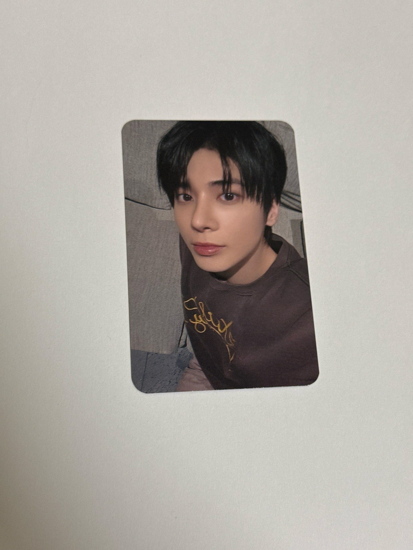 迷七數星星 中背