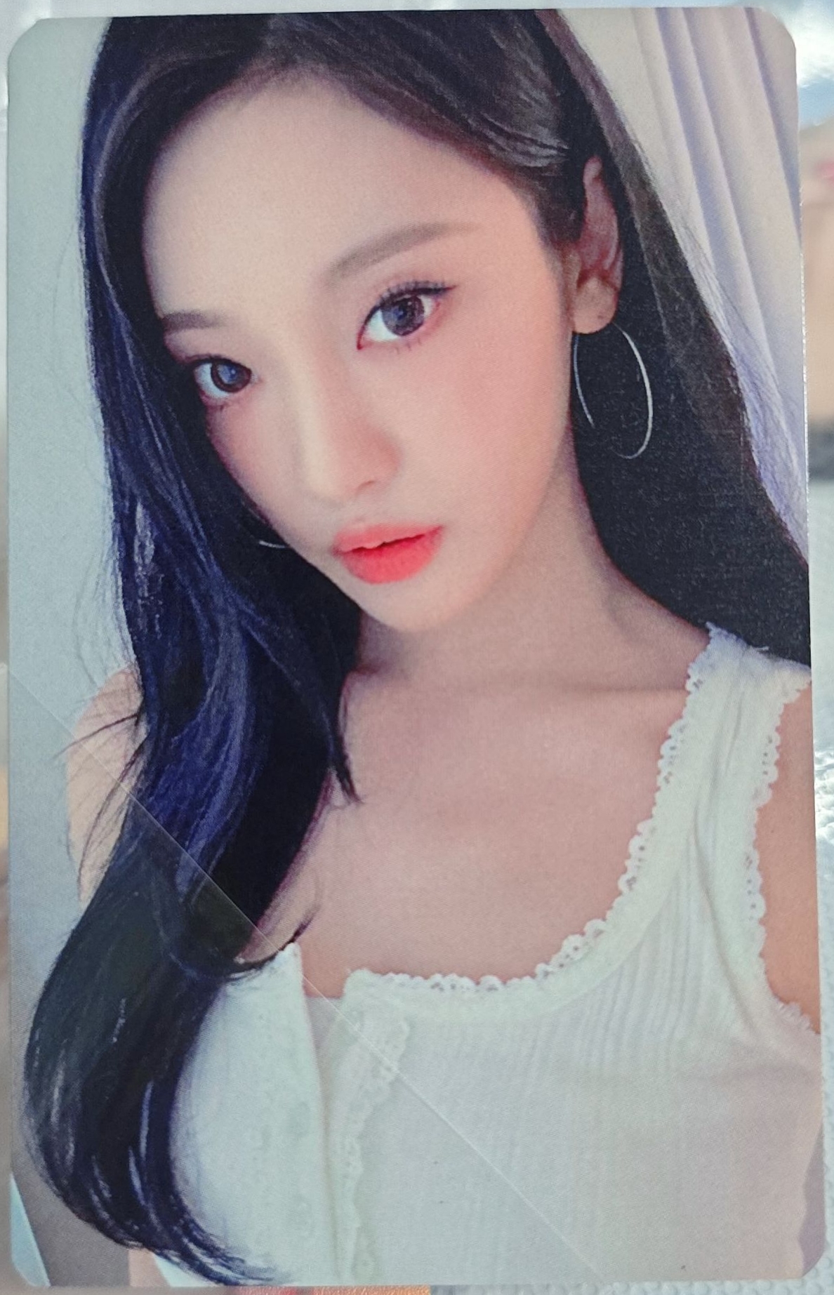 Dirty Work ia 幸運卡寧