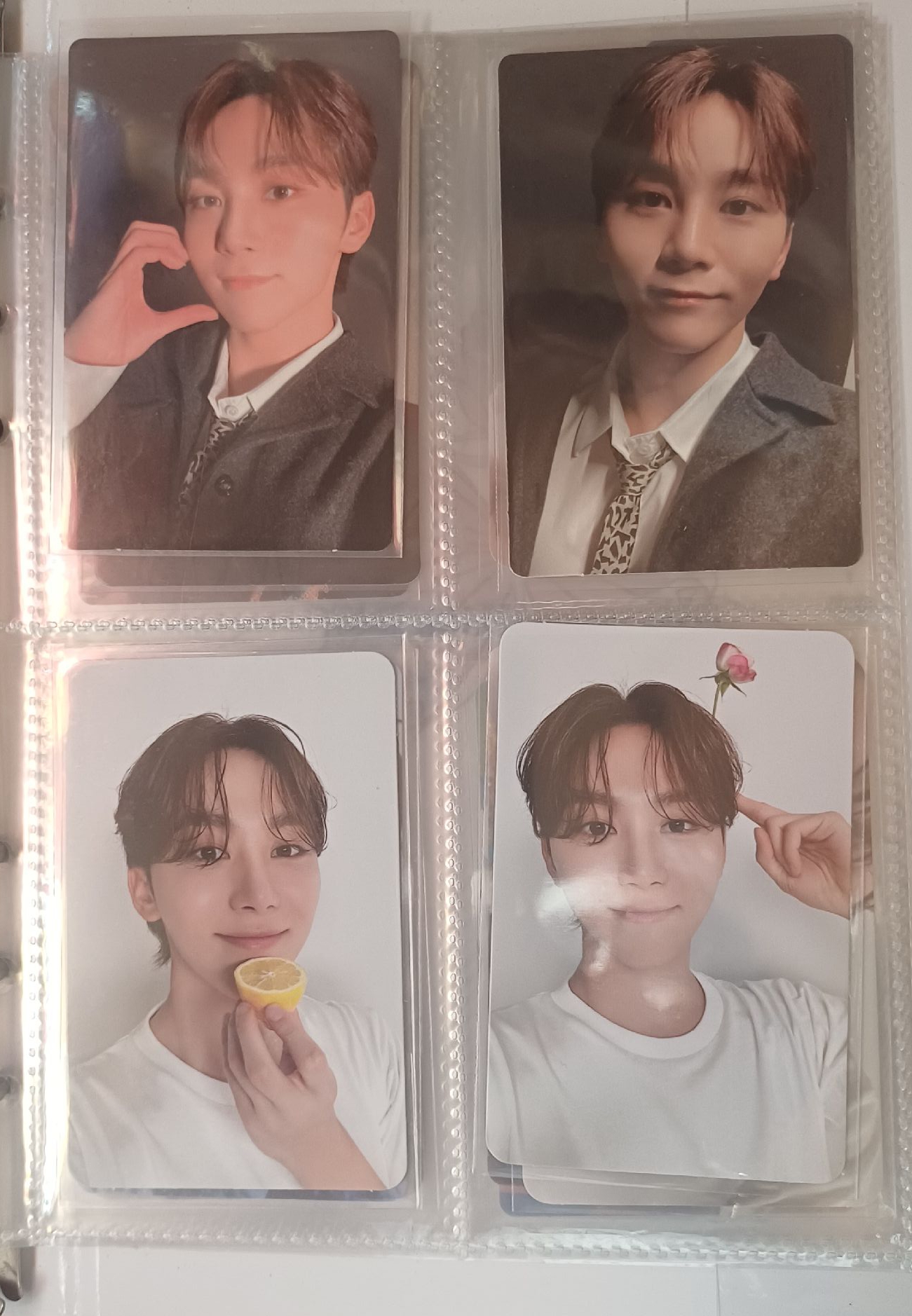 寛精選專、正四克拉盤卡