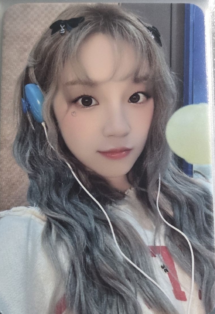 正規二 sw 3.0 幸運卡 耳機琦