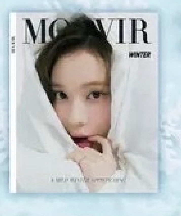 雜誌 MOEVIR中文版 2025（單雜誌）