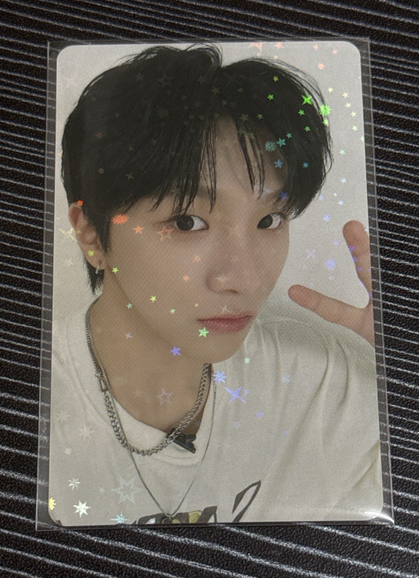 BOYNEXTDOOR⸝⸝꙳｜19.99 金雲鶴