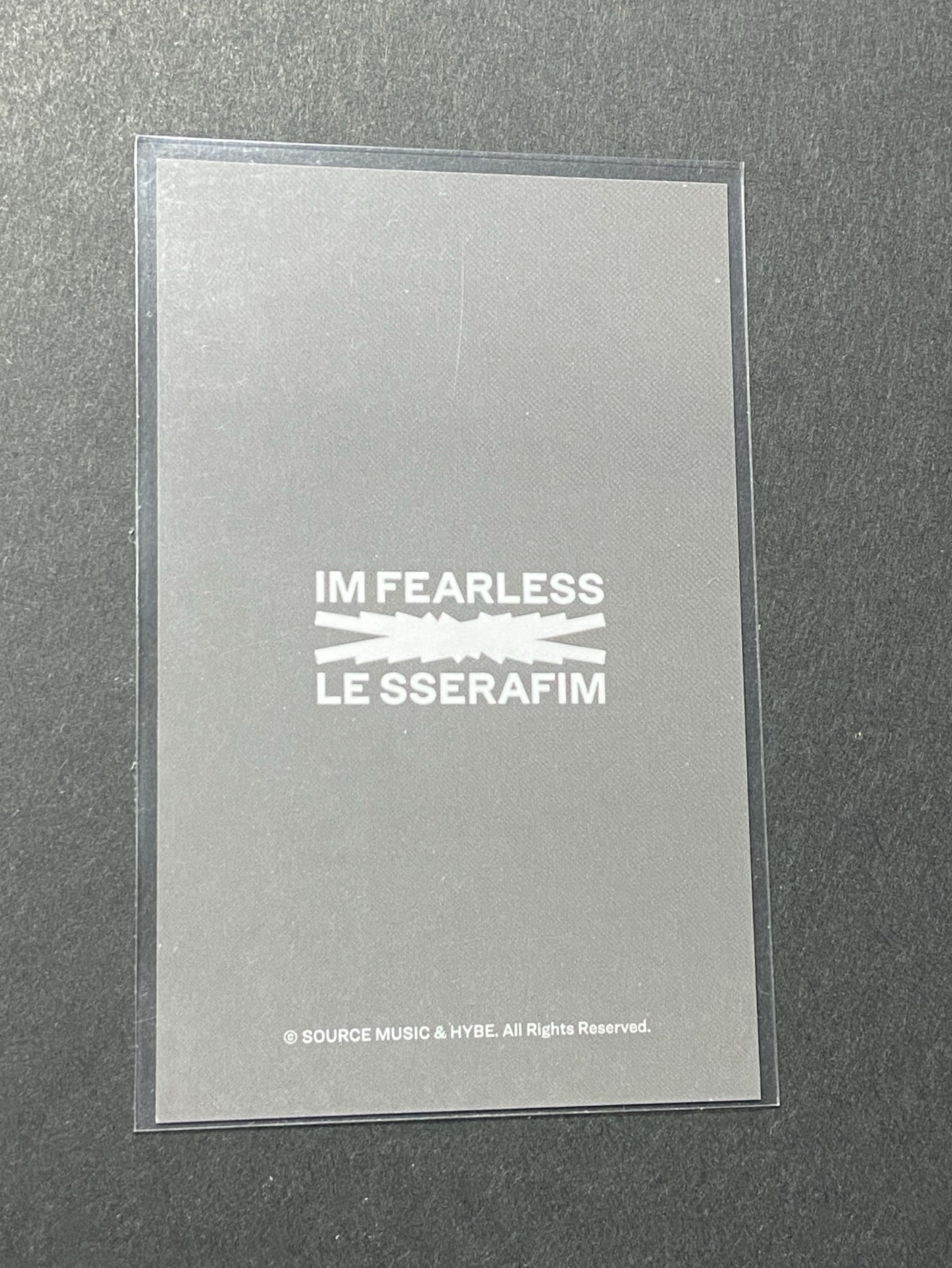 Easy 快閃店周邊衣服卡