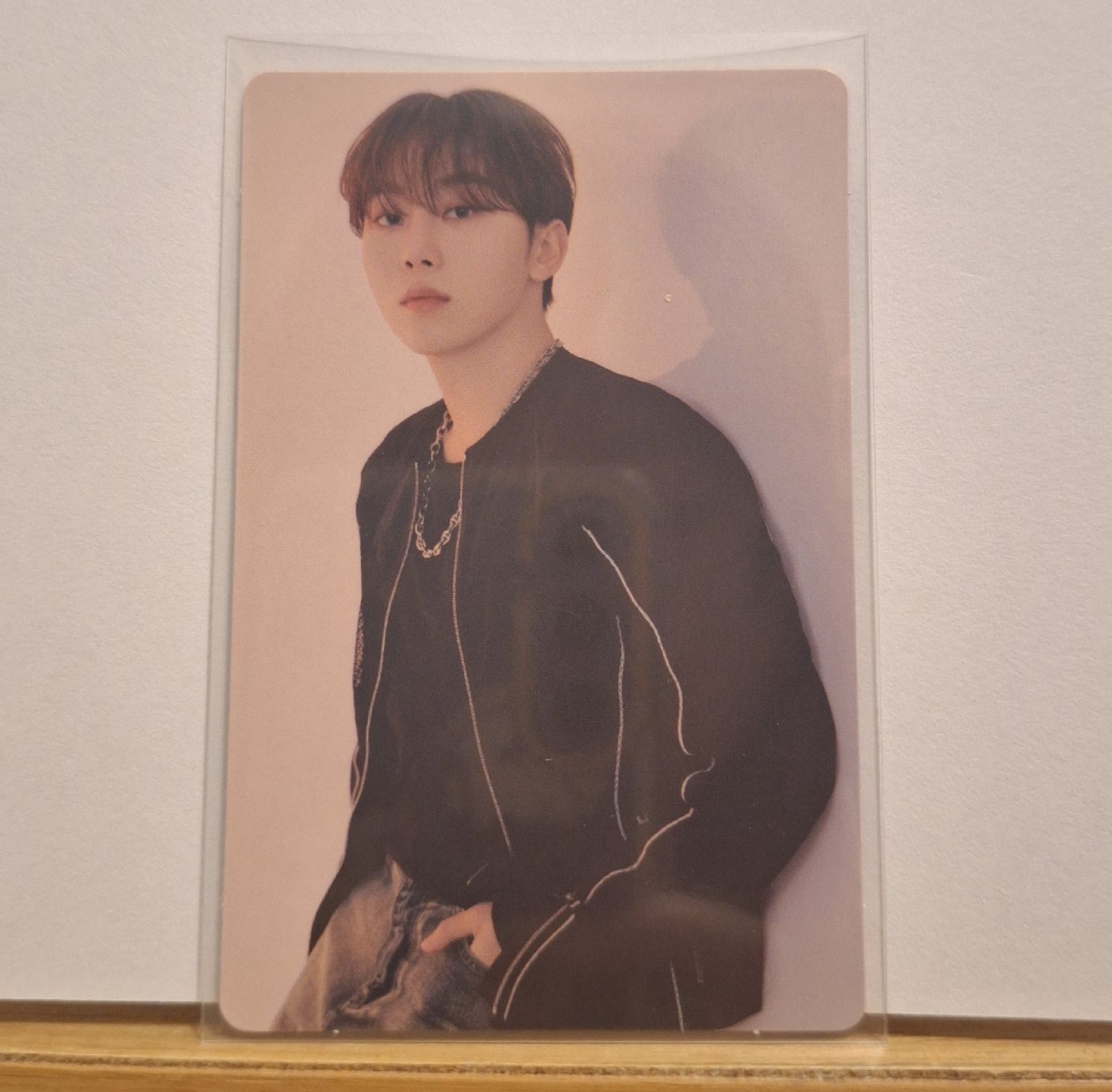 Follow again 卡包卡 寛