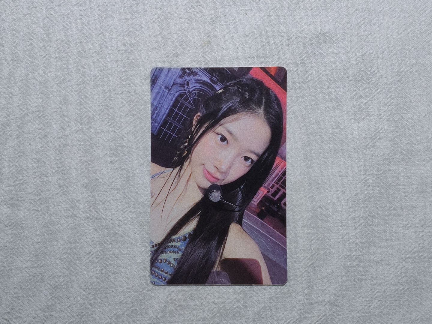 unforgiven時期特典