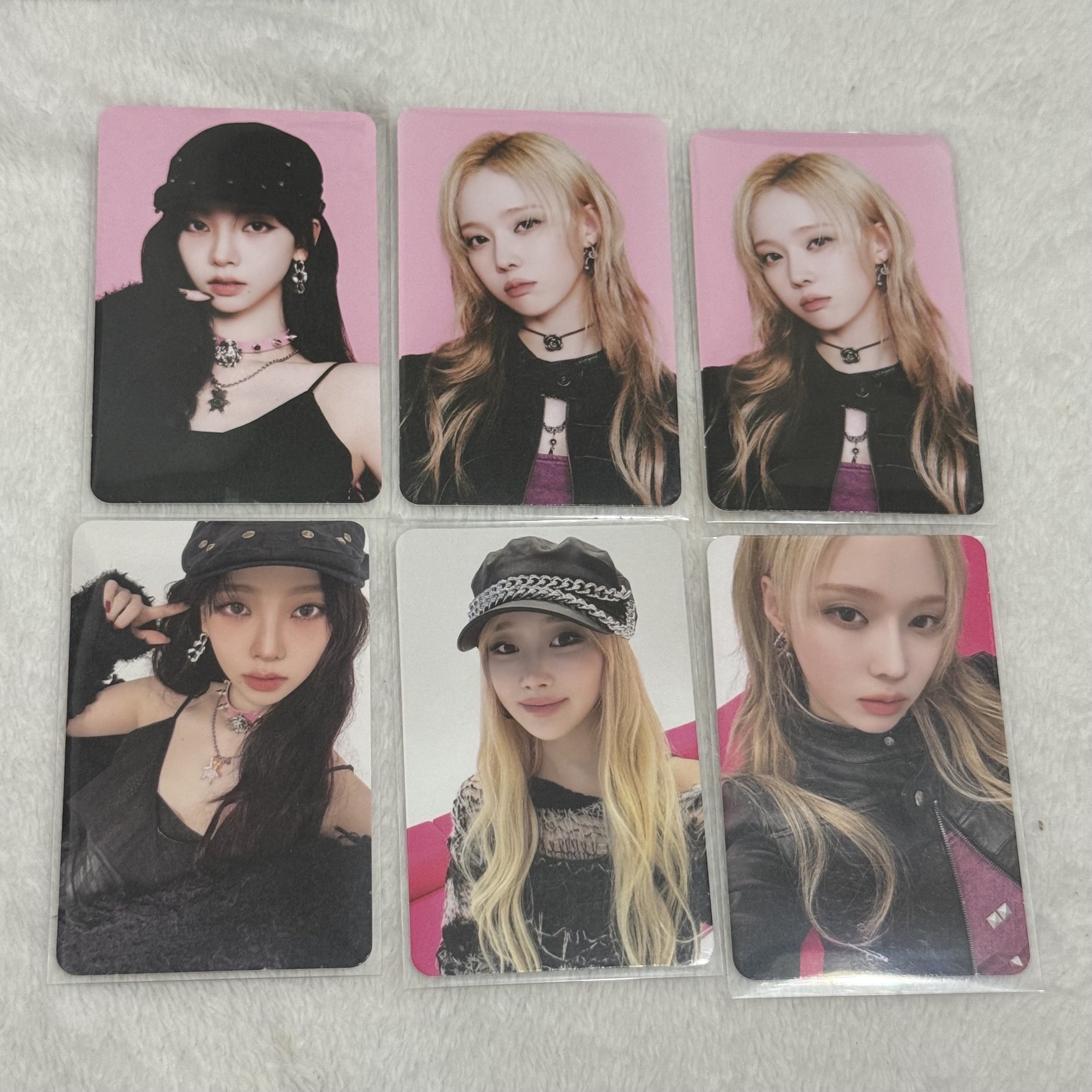 smt2025隨機卡 冬柚吉