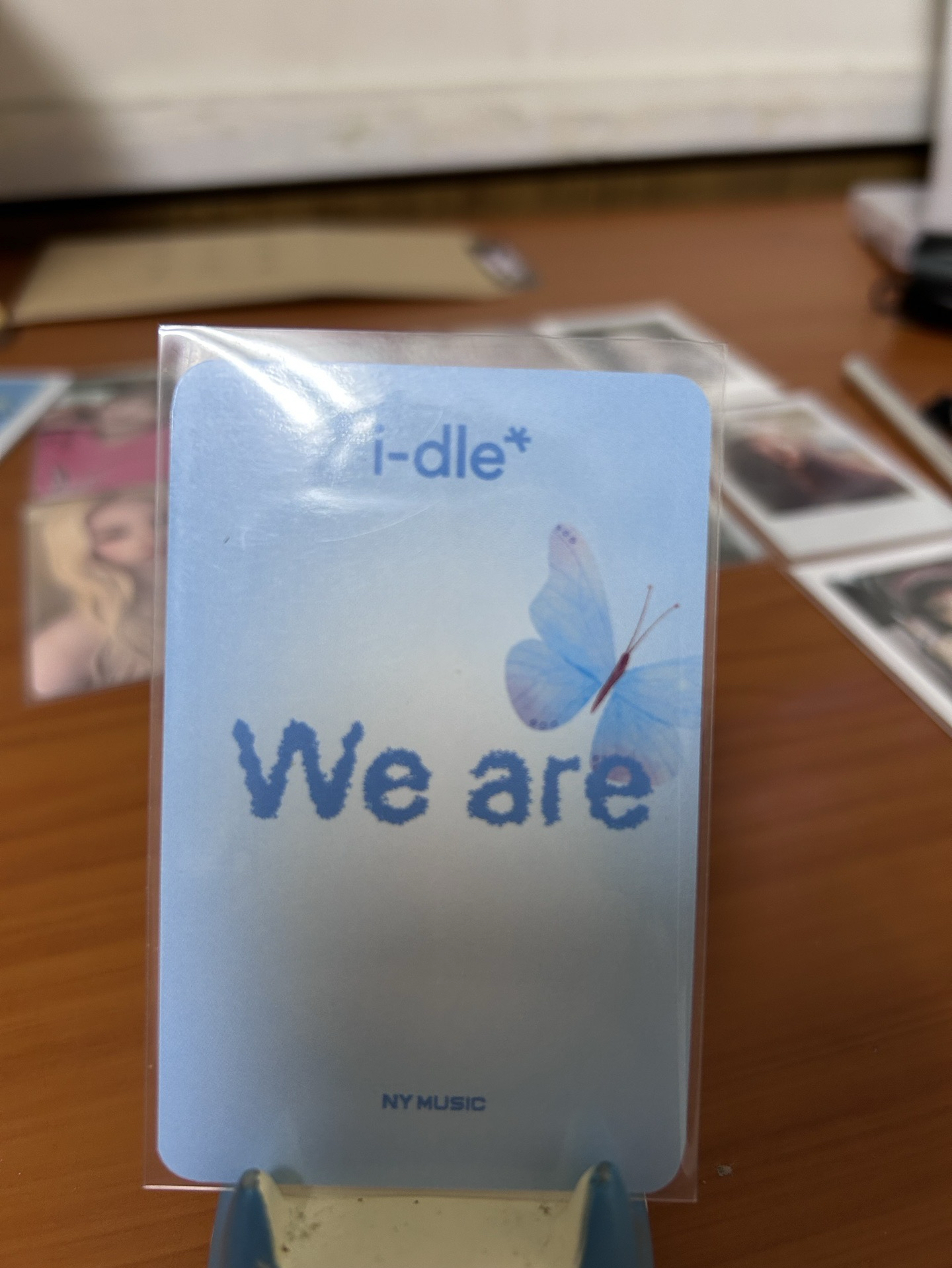 迷八 ny 5.0 蝴蝶琦