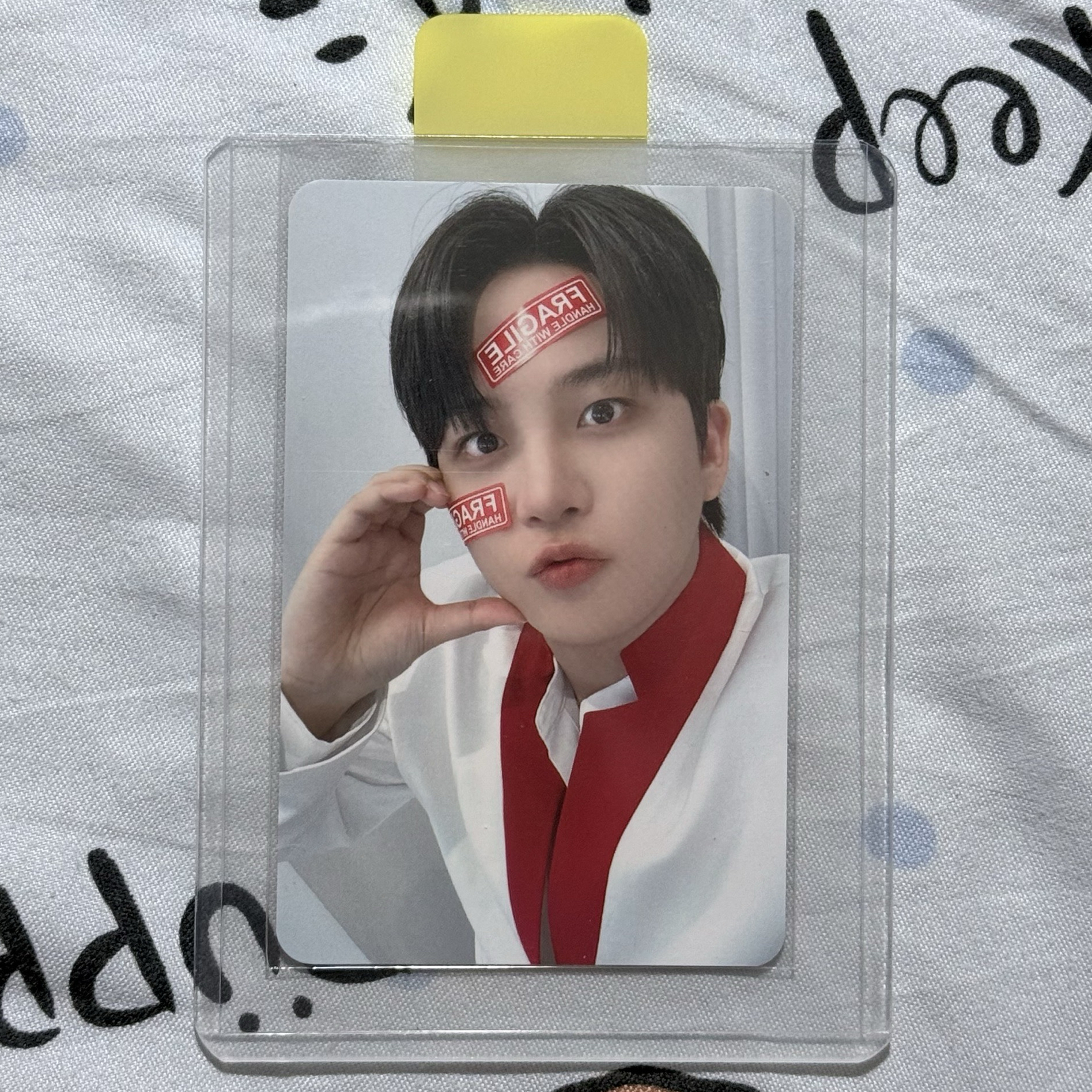 首爾快閃店五萬滿額卡 鍾浩