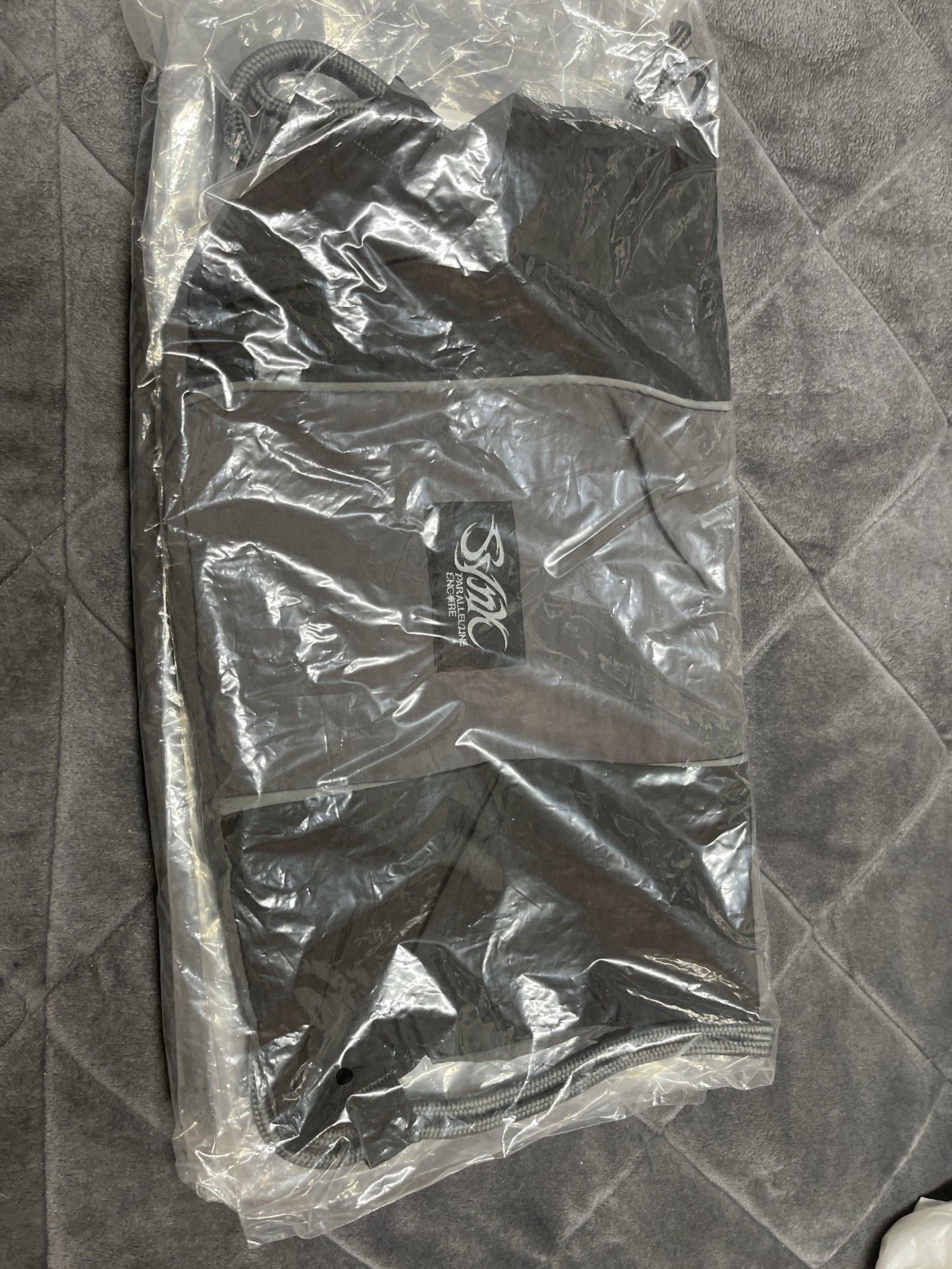 只有背包無小卡