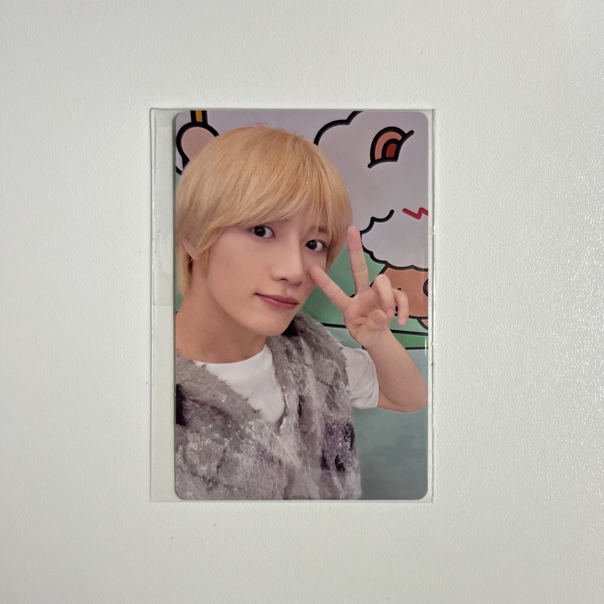 迷七 快閃滿額卡圭