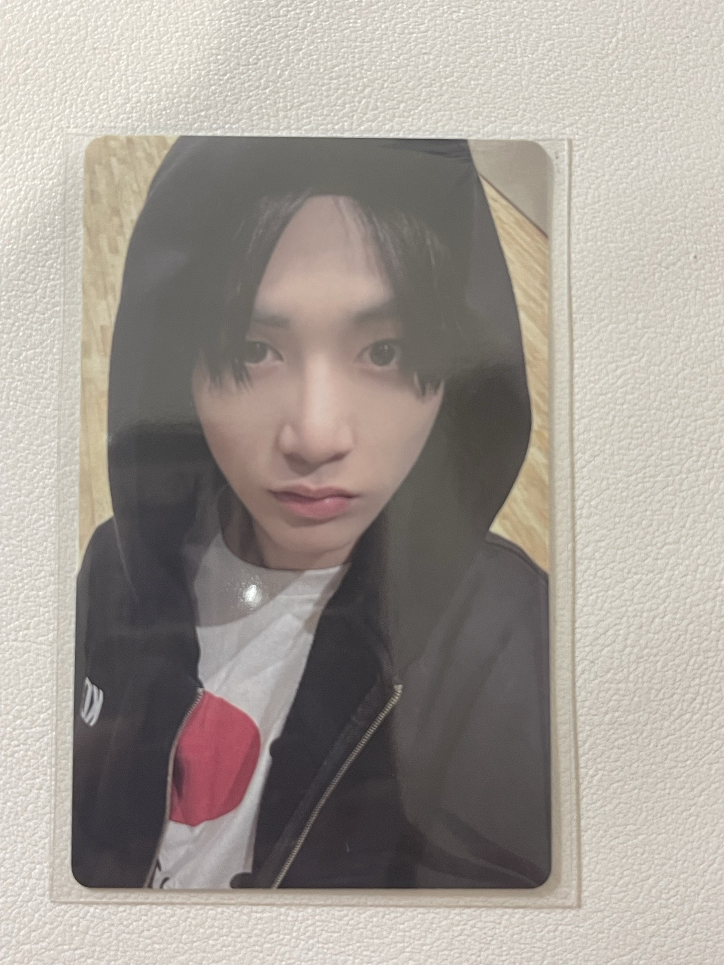 Boynextdoor 泰山卡