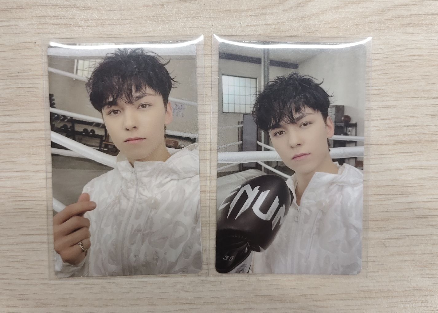 率 迷十電子專卡