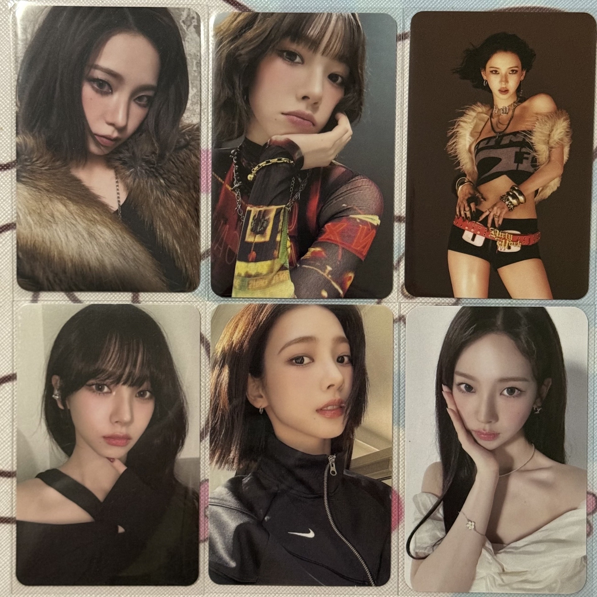 柚小盤 特價$550/6張