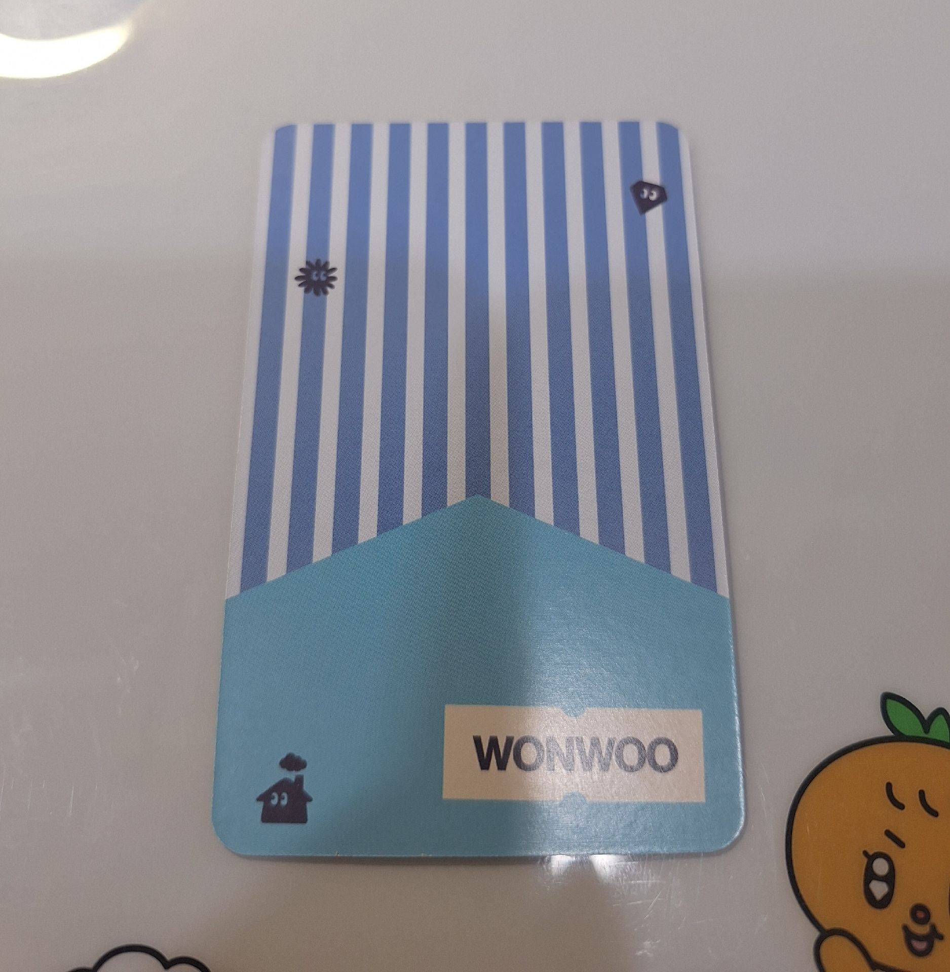 nana bnb wonwoo