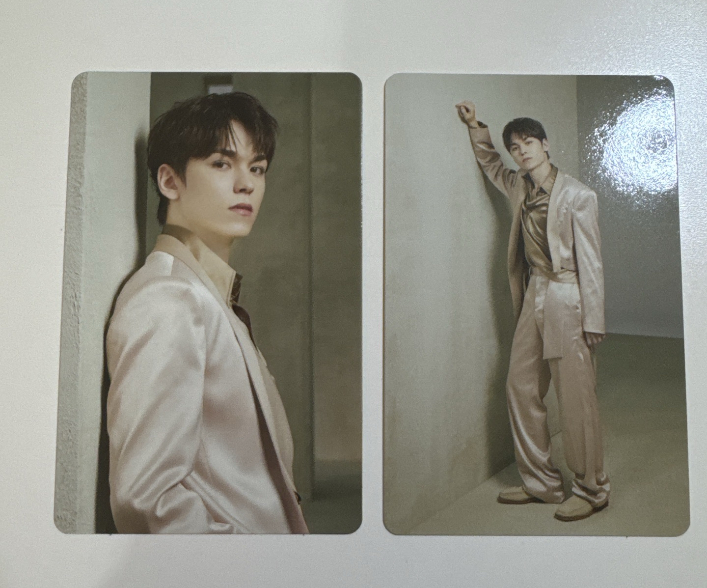 Right Here｜率｜卡包卡(2張不拆售)