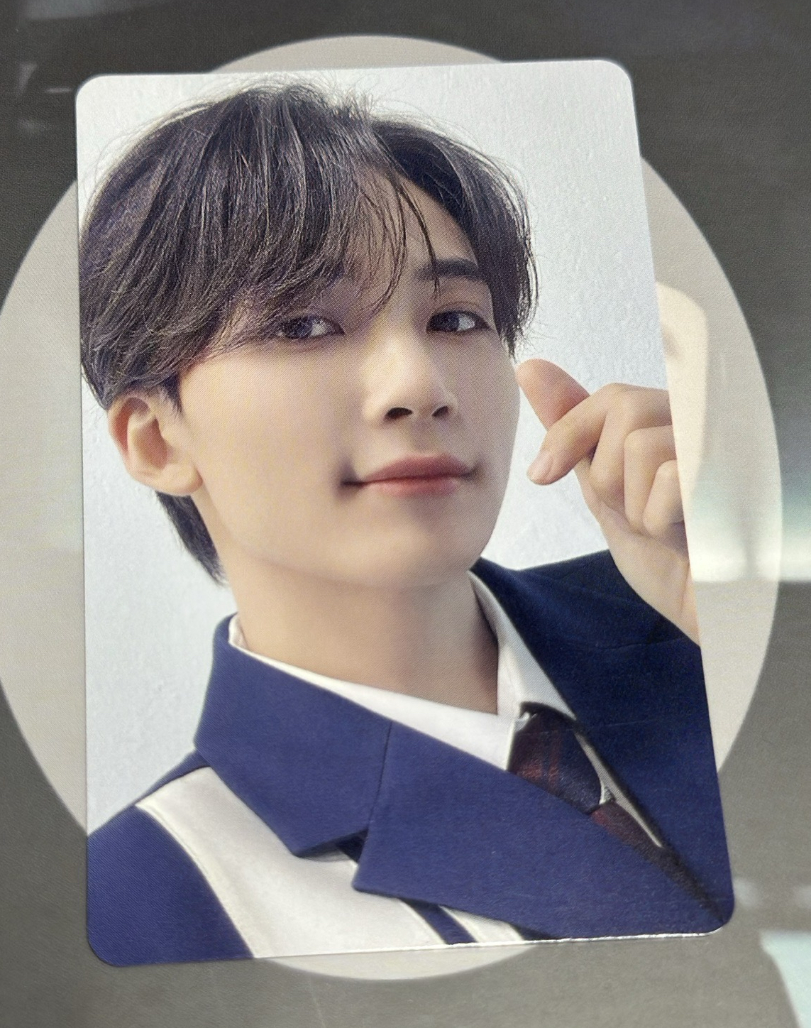 名古屋場限 漢💗（綁$200）