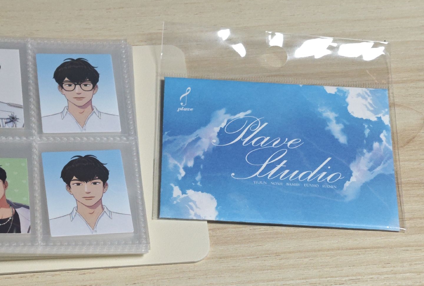 六夏|證件照|河玟