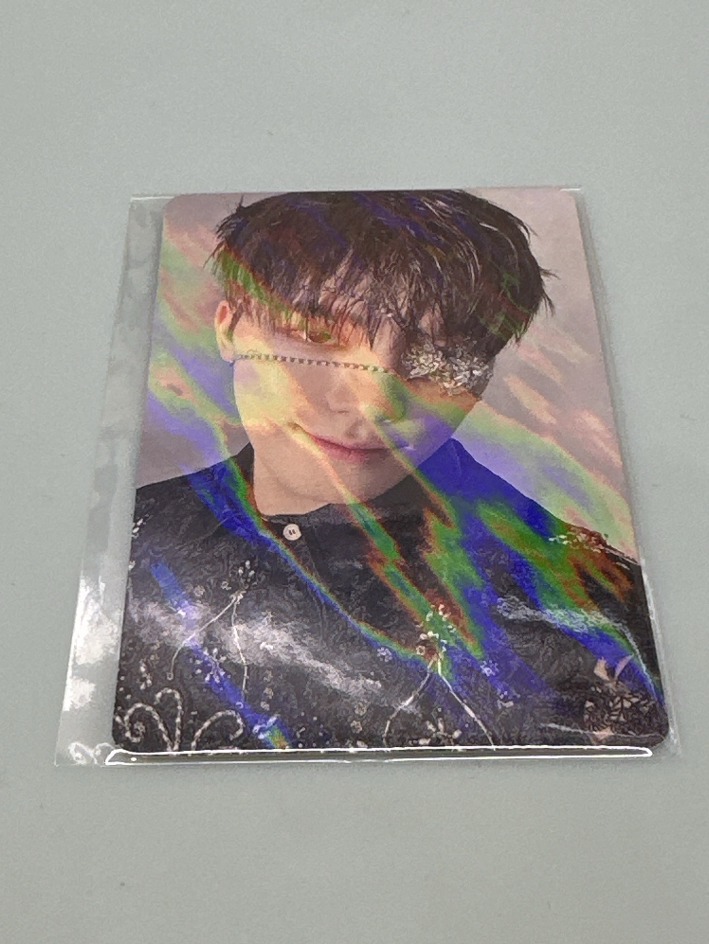 李燦Dino 日專 消費期限 wvsjp特典