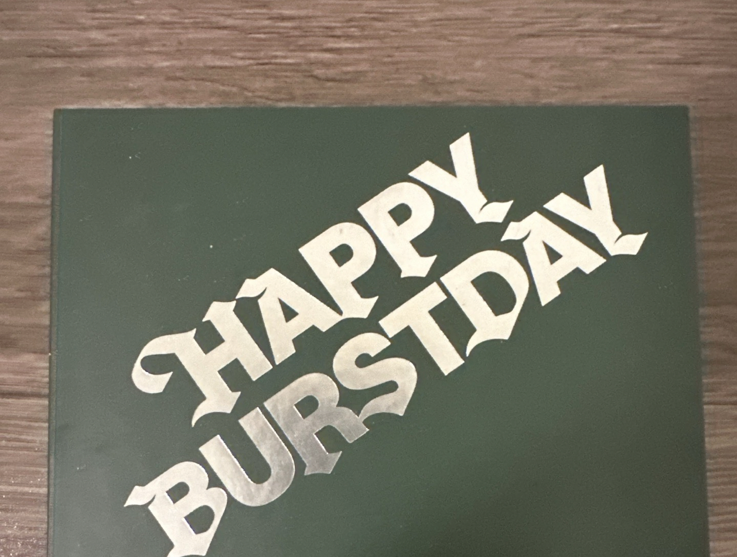 正規五kit綠版空專