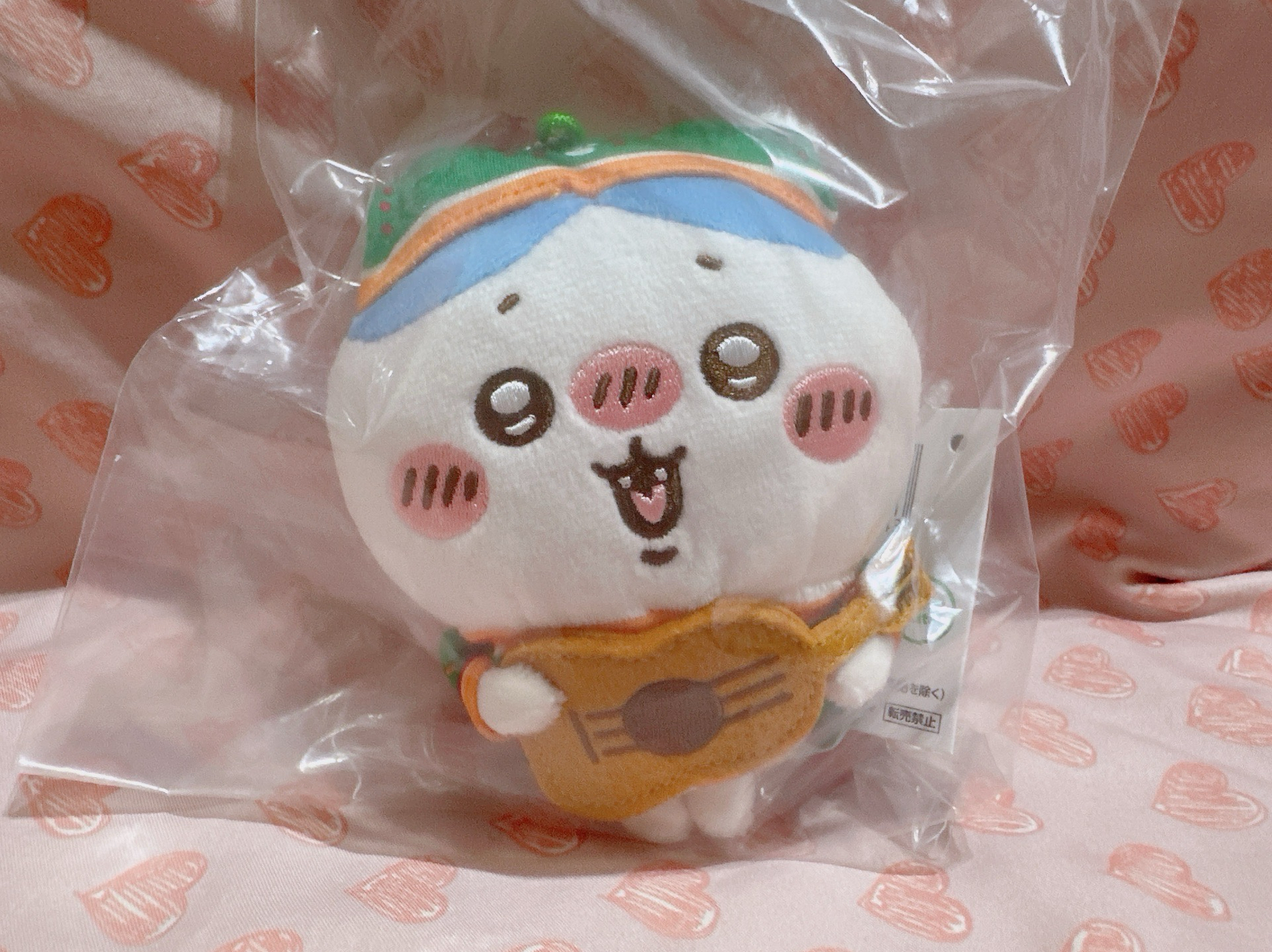 🎀吉伊卡哇🎀