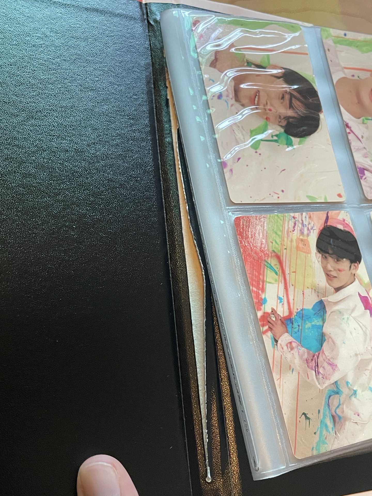 奎克拉盤空專小盤