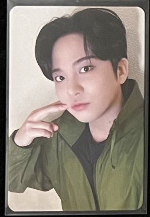 黃金二ms末班車特典-夾臉頰鍾