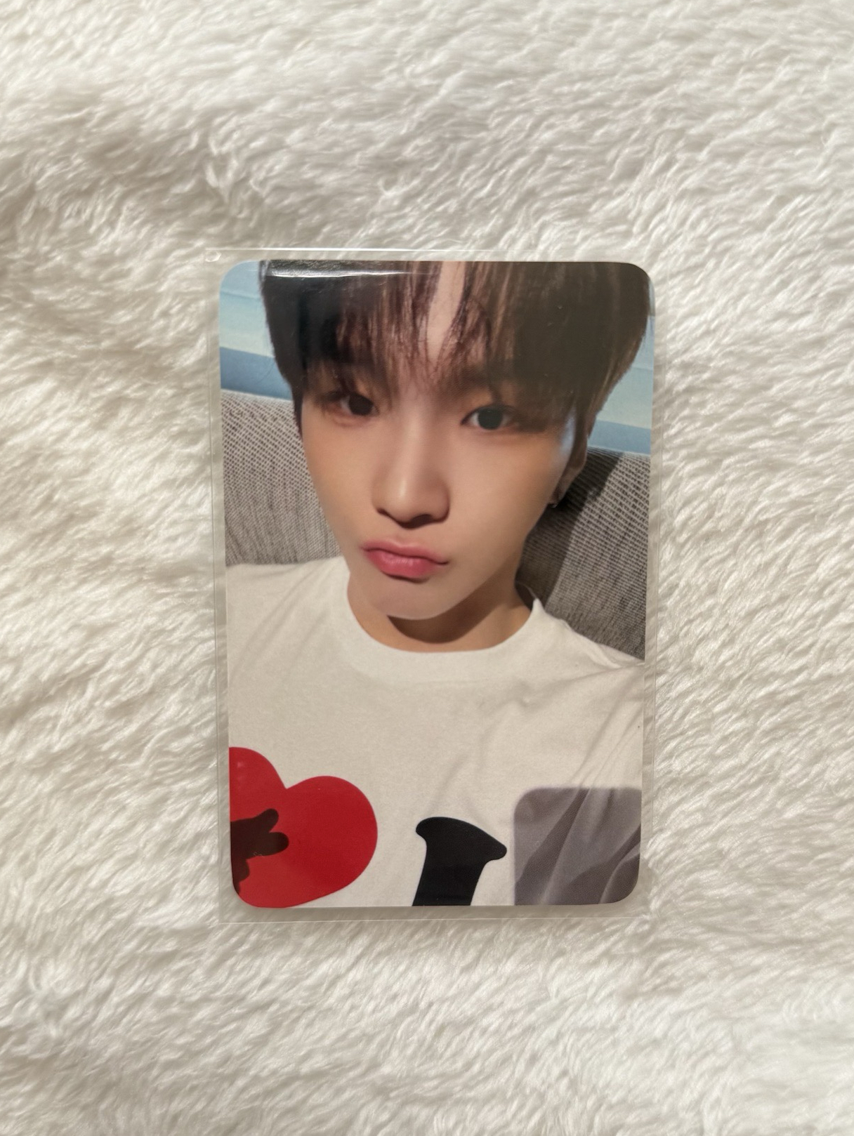 NO GENRE SW簽售 雲鶴