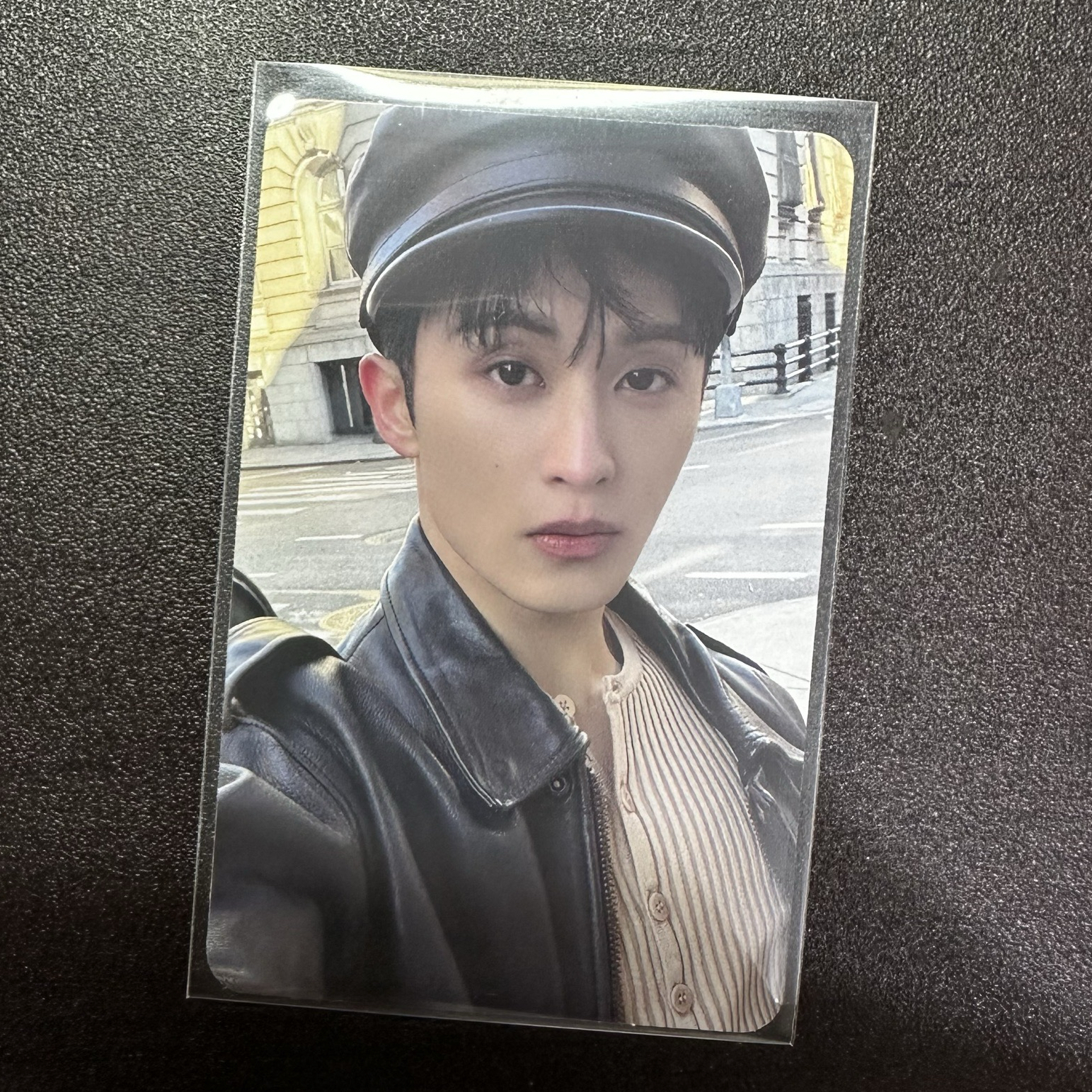 The Firstfruit MARK 專輯卡